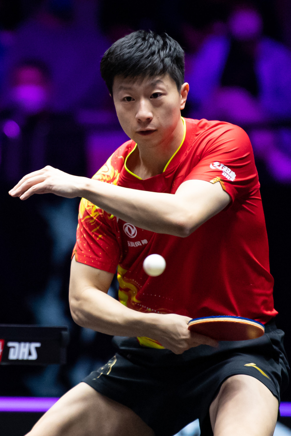 每一场比赛 每一场比赛