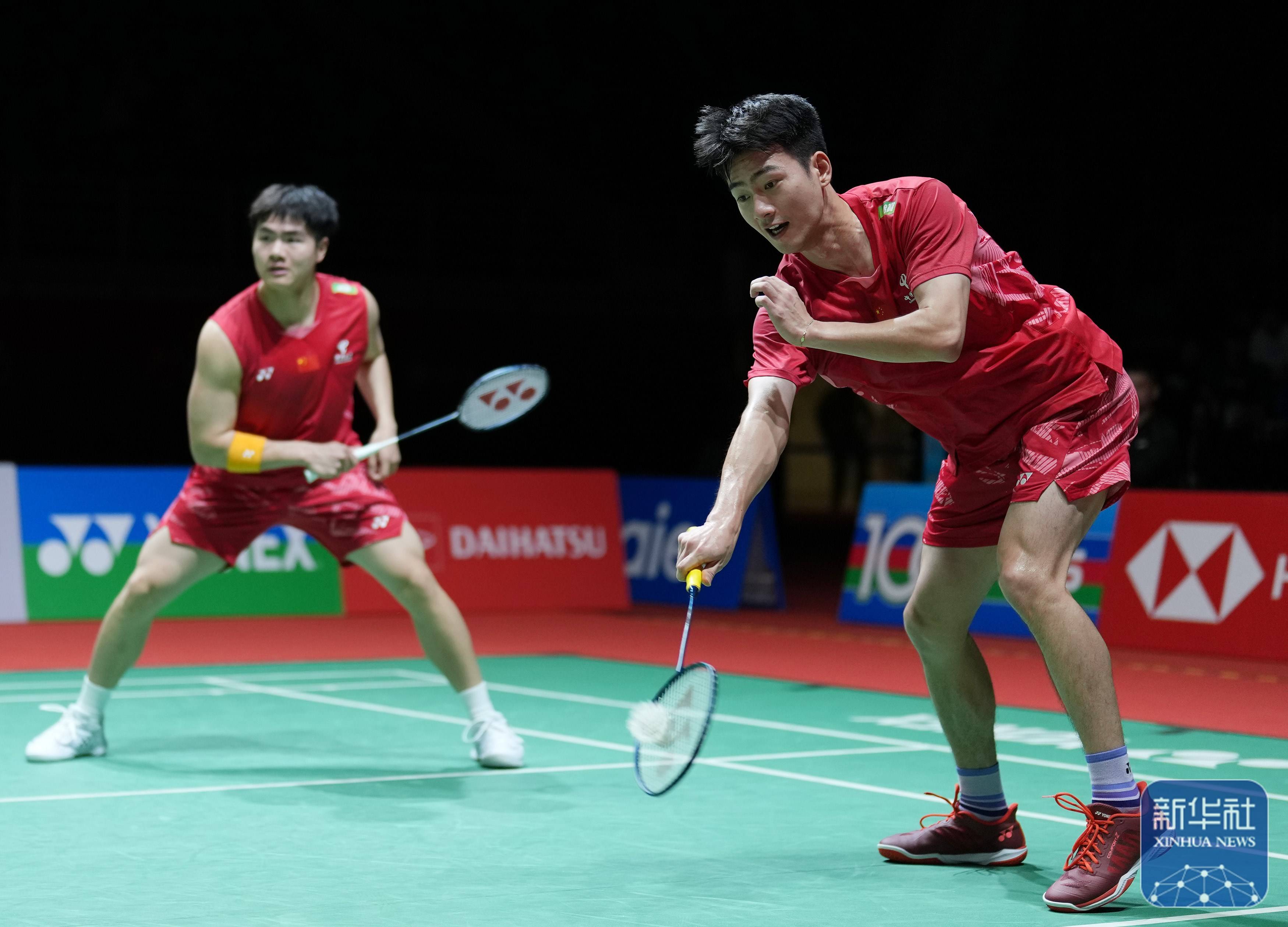 存在明显短 存在明显短