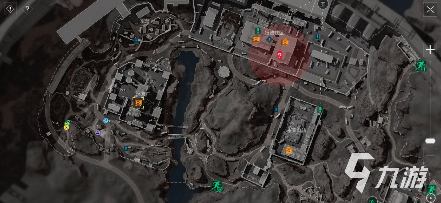 缺少核心的 缺少核心的