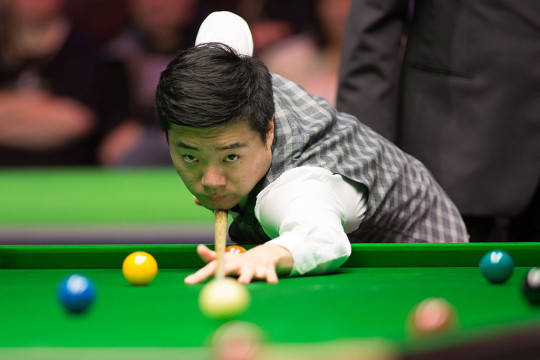 目标是带领 目标是带领