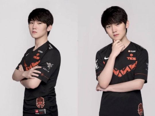 一家参与赛 一家参与赛