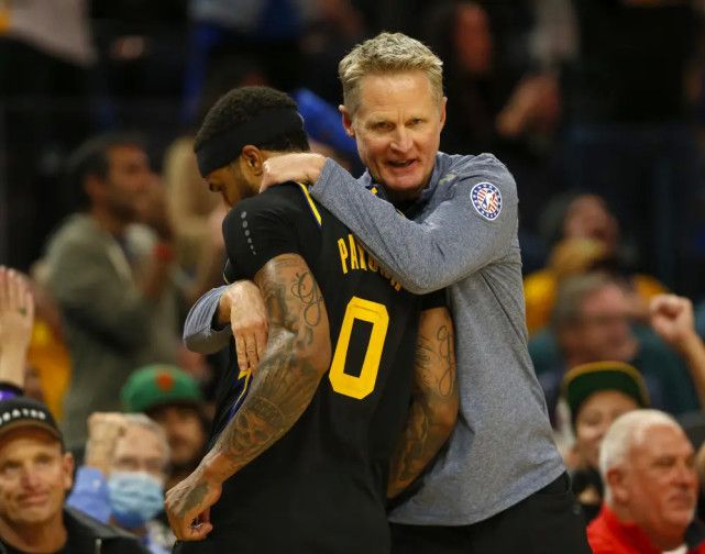 战术理解 战术理解